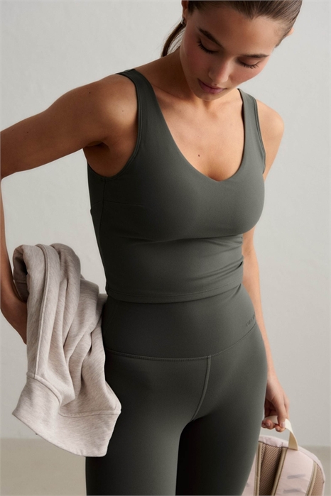 Бралет Ivy Sense в цвете «плющ» артикул 155742247