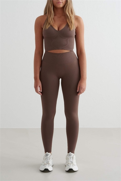 Бесшовные колготки миниатюрного размера с рисунком «маккиато» артикул 149796679