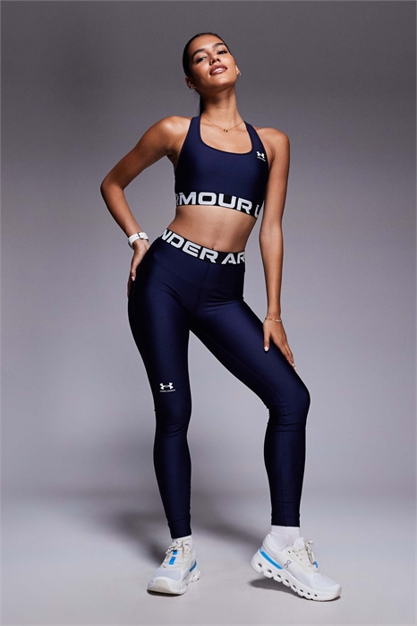 Леггинсы Heatgear артикул 148480636