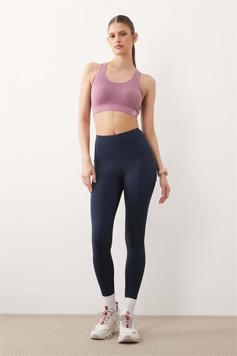 Быстросохнущие легинсы для обновления образа артикул 155451351