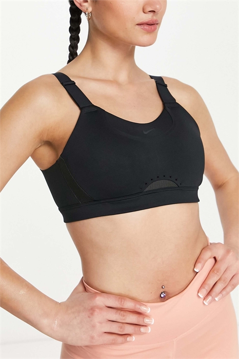 Спортивный бюстгальтер Rival с высокой степенью поддержки артикул 119294793