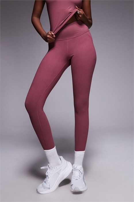 Леггинсы Train HW FL артикул 148637573