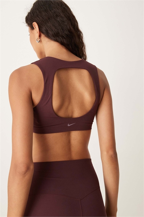 Спортивный бюстгальтер Zenvy с легкой поддержкой артикул 142398152