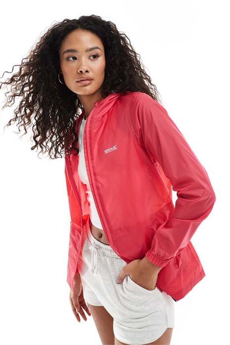 Женская водонепроницаемая куртка Pack-It III артикул 143487807