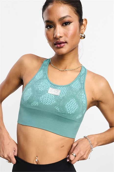 Спортивная бралетта артикул 132335163