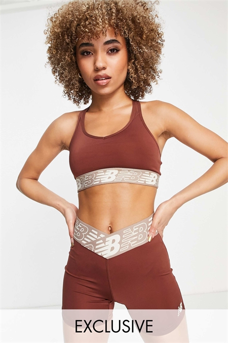 Спортивный бюстгальтер Running Pace 3.0 со средней степенью поддержки артикул 104633530