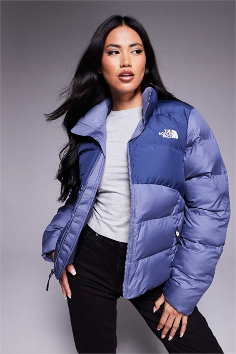 Куртка Saikuru в цвете «лунный синий/сумеречный гал» артикул 149563245