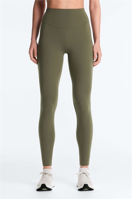 Высокие леггинсы Comfortlux до щиколотки артикул 154216785