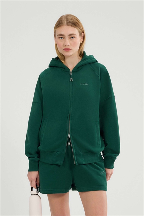 Толстовка с капюшоном Pianella fz артикул 155120811