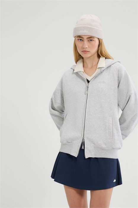 Толстовка с капюшоном Pianella fz артикул 155120841