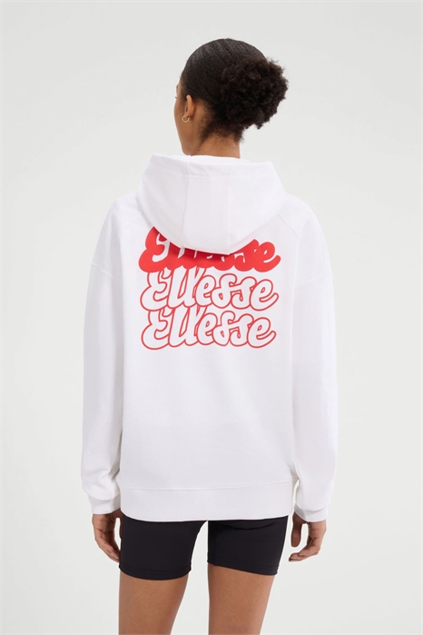 Толстовка с капюшоном и принтом, с длинными рукавами от Il trio артикул 153539571