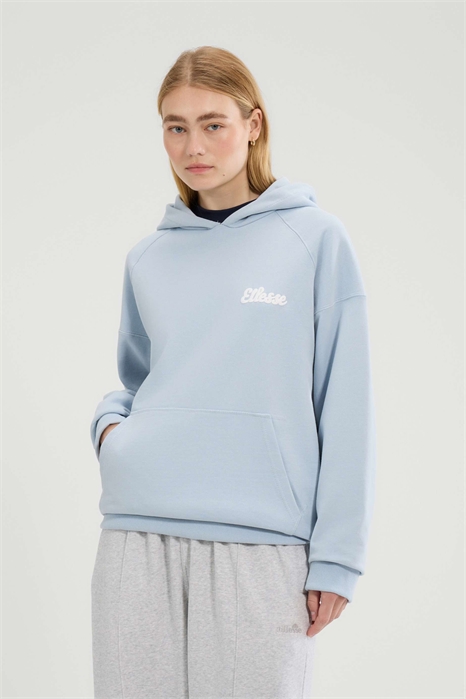 Толстовка с капюшоном и принтом, с длинными рукавами от Il trio артикул 153539572