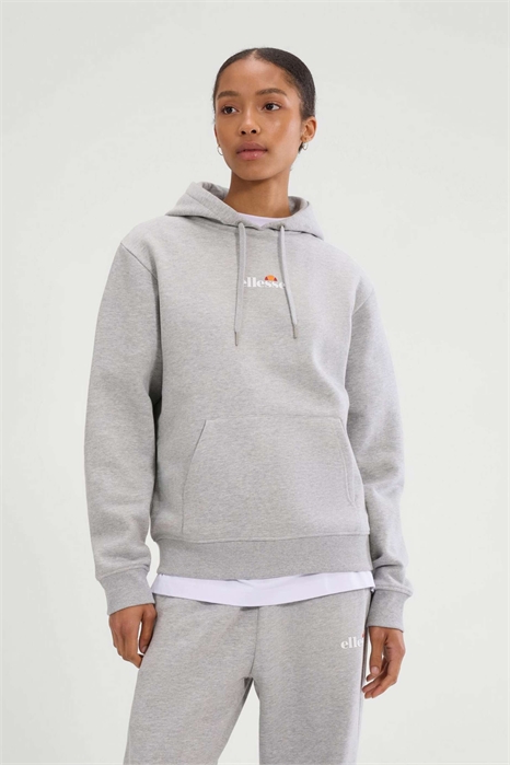 Jazana 2 — толстовка с капюшоном и длинными рукавами артикул 154190835