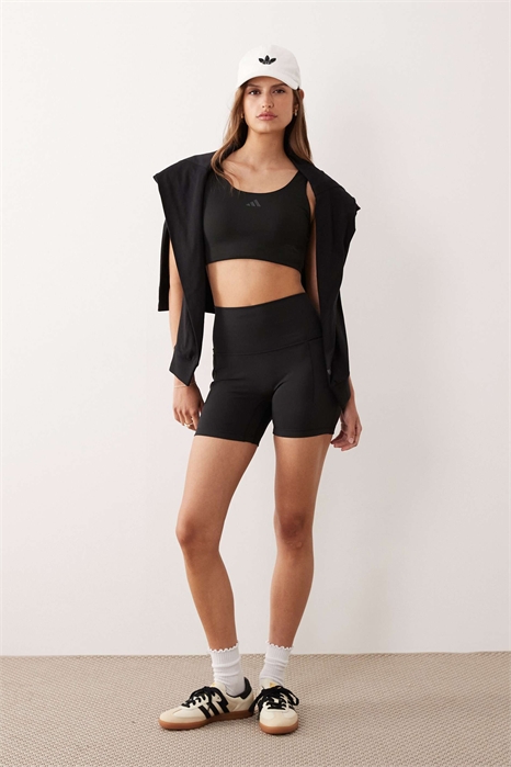 Шорты-боoty от Three Stripes Studios артикул 148818748