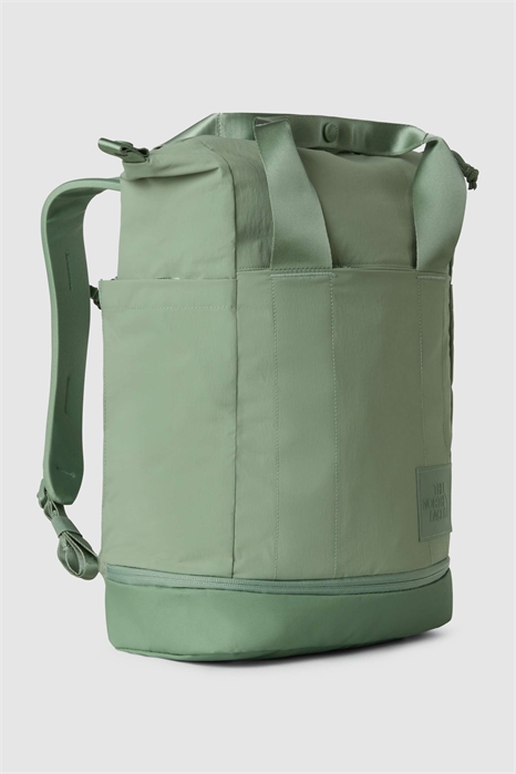 Никогда не останавливайтесь утилитарный рюкзак в цвете «сланец-мох» артикул 149565050