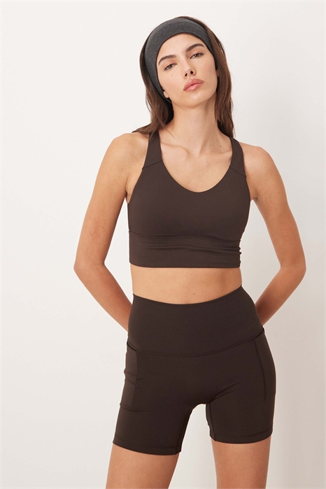 Шорты-боoty от Three Stripes Studios артикул 148818747