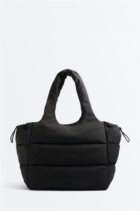 Сумка для покупок с мягкой подкладкой артикул 152592072