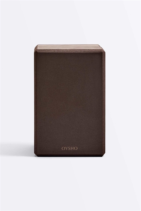 Набор блоков для йоги артикул 151416519