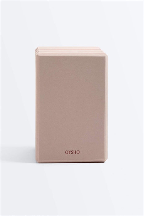 Набор блоков для йоги артикул 150429308