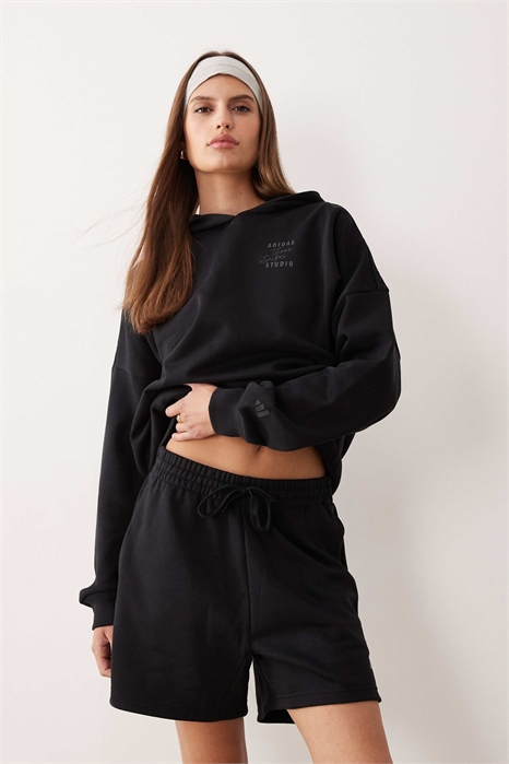 Шорты из трикотажа от Three Stripes Studios артикул 148818746