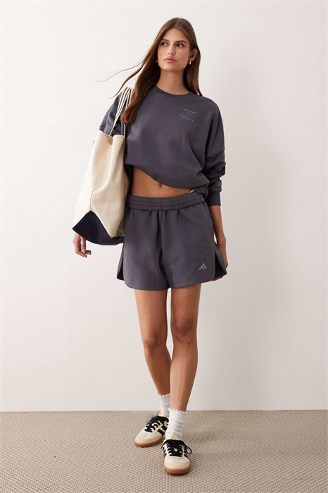 Шорты из трикотажа от Three Stripes Studios артикул 148818743