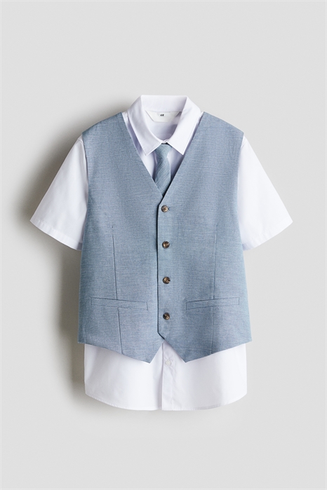 Нарядный комплект из 3 предметов артикул 1269160002