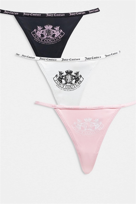 Стронги с логотипом и гербом, набор из 3 штук артикул 151306159