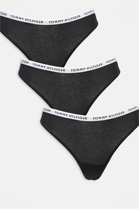 Набор из трёх стрингов артикул 153080047