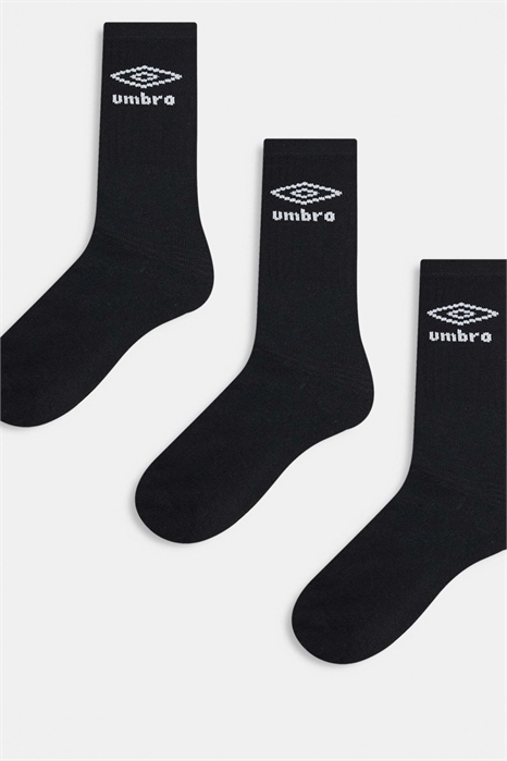 Набор из 3 пар носков артикул 144073591