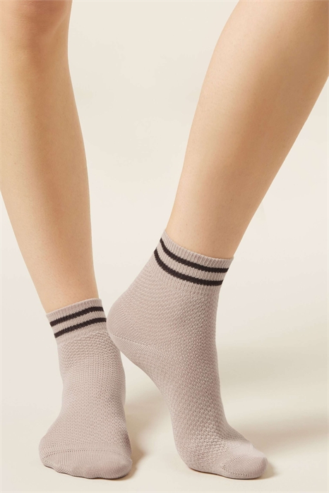 Спортивные носки артикул 156299437