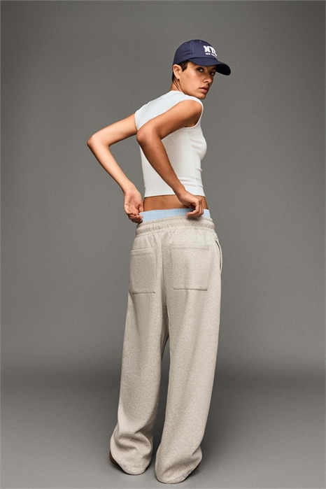 Футболка с коротким рукавом и принтом артикул 152195008