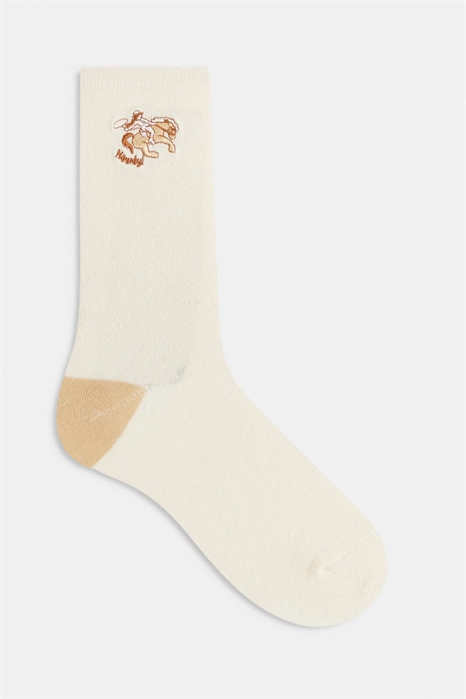 Носки в стиле ковбойши артикул 152153681