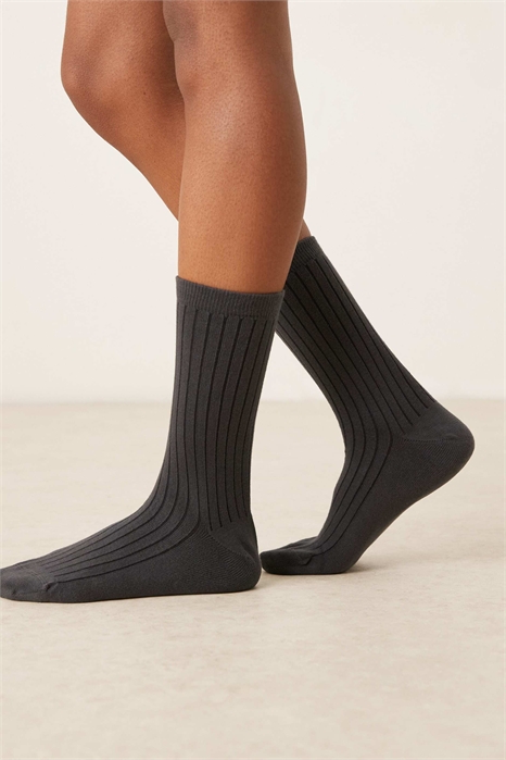 Мягкие носки с резинкой артикул 150599107