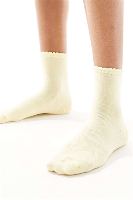 Носки с блестками артикул 141664780