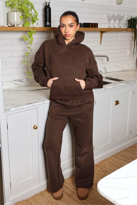 X mia khan — спортивные джоггеры расклешенного кроя артикул 155893418