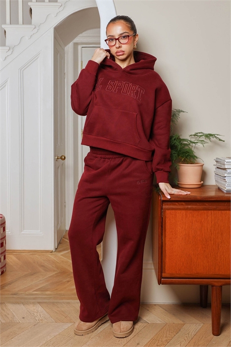 X mia khan — спортивные джоггеры расклешенного кроя артикул 155893420