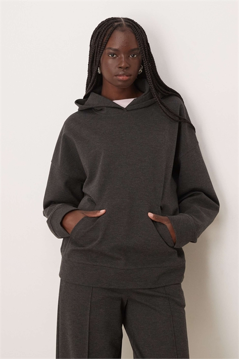 Толстовка из джерси с принтом «Васаби» co-ord артикул 154236294