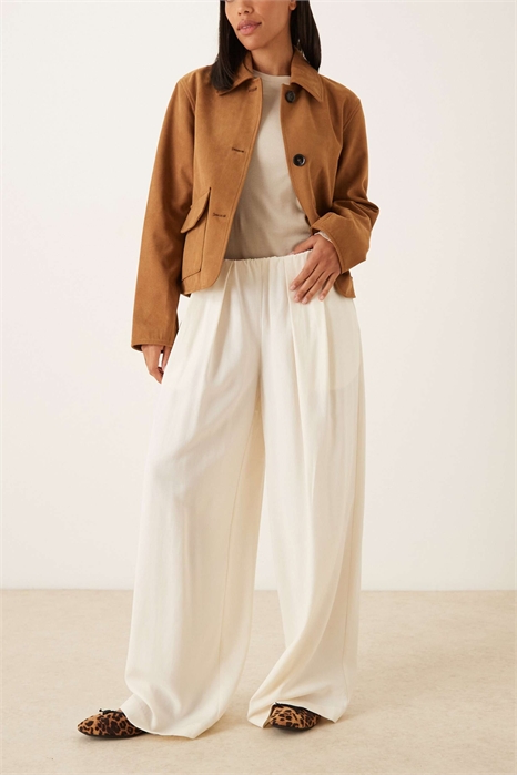 Брюки с низкой посадкой, надеваемые через голову артикул 150830018