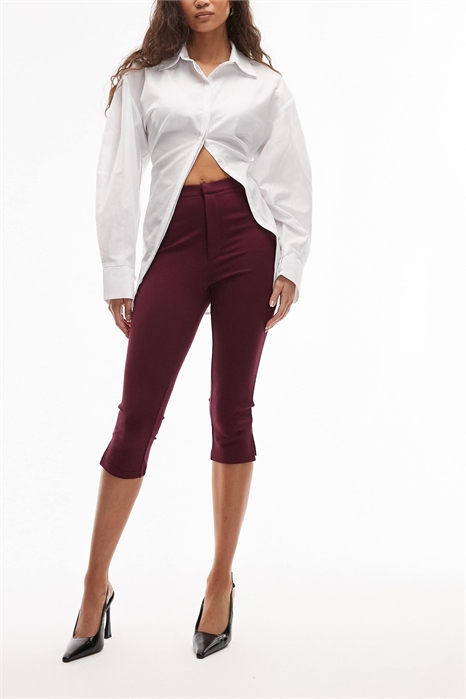 Брюки Premium Ponte Capri артикул 152801517