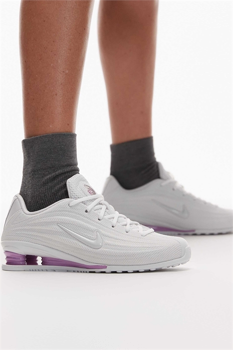 Кроссовки Shox Z артикул 149995161