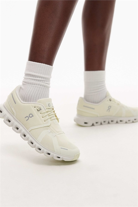 Кроссовки ON Cloud 6 для повседневного ношения артикул 153021348