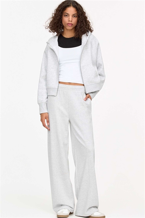 Брюки спортивного костюма прямого кроя артикул 149671273