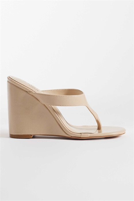 Босоножки на танкетке Simmi Londo Jodie артикул 154231252