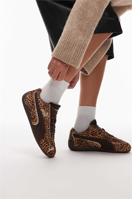 Кроссовки Speedcat артикул 148635491