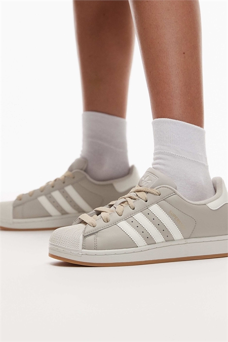 Кроссовки Superstar II артикул 149729627