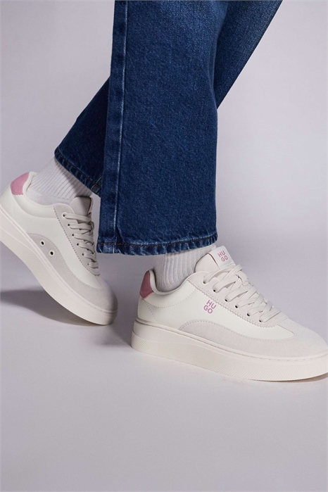 Тренеры Lyzz артикул 153666383