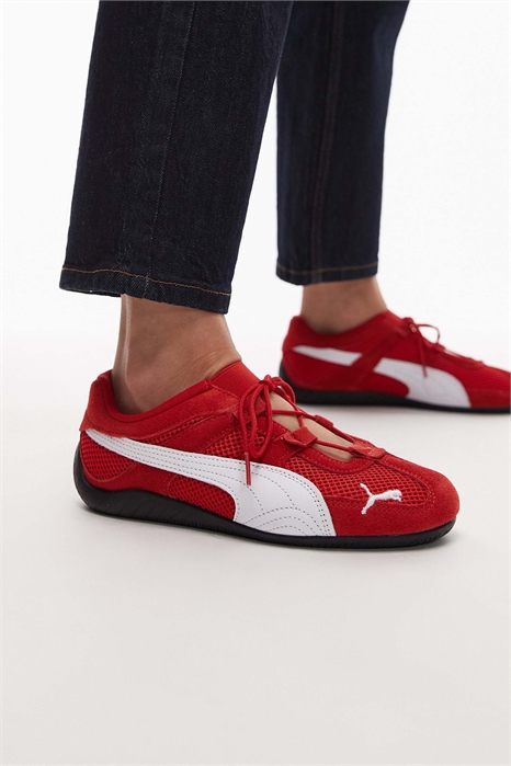 Speedcat GO с завязками артикул 147762183