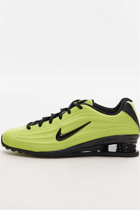 Кроссовки Shox Z артикул 147135254