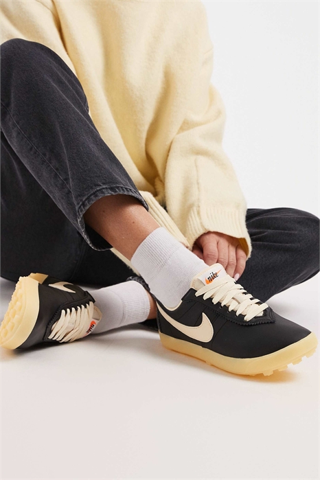 Кожаные кроссовки Astrograbber артикул 149995628