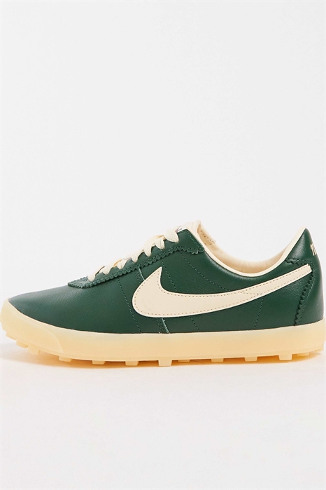 Кожаные кроссовки Astrograbber артикул 149995620